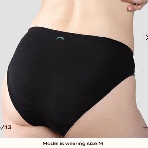 Huha bikini underwear size M